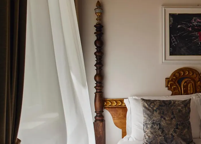 Palazzo Delle Pietre - Luxury Apart Otel 4*