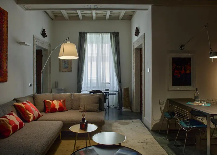 Palazzo Delle Pietre - Luxury Apart Otel