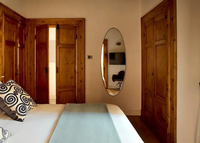 Palazzo Delle Pietre - Luxury Apart Otel 4*