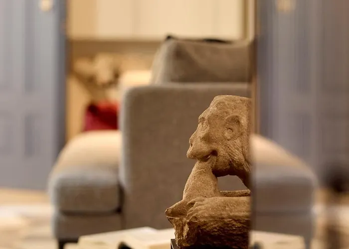 Palazzo Delle Pietre - Luxury Apart Otel