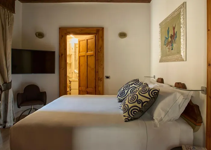 Apart Otel Palazzo Delle Pietre - Luxury
