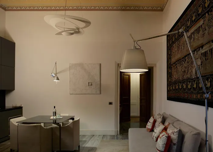 Palazzo Delle Pietre - Luxury Roma