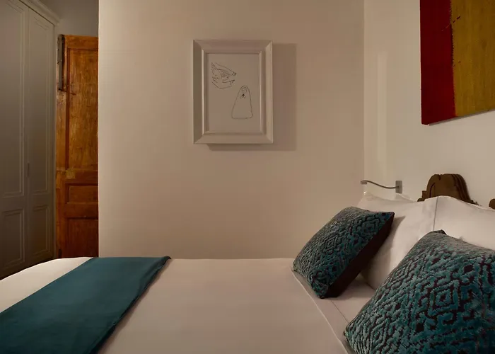 Aparthotel Palazzo Delle Pietre - Luxury 4*