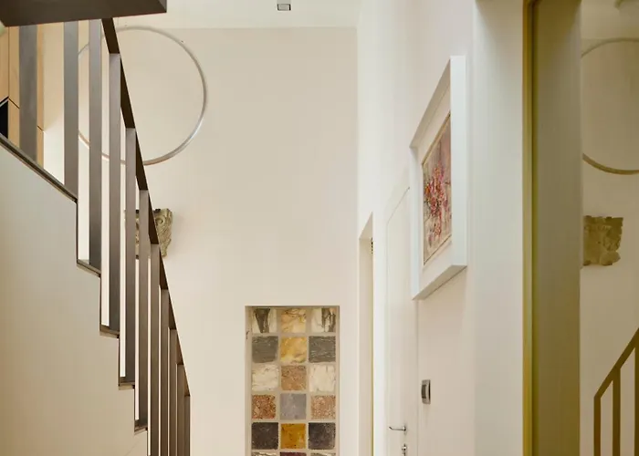 Palazzo Delle Pietre - Luxury 4*