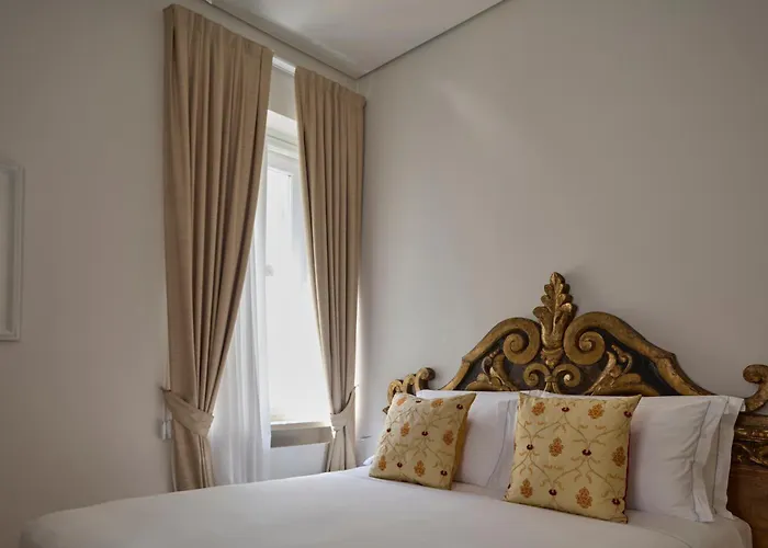 Palazzo Delle Pietre - Luxury Roma