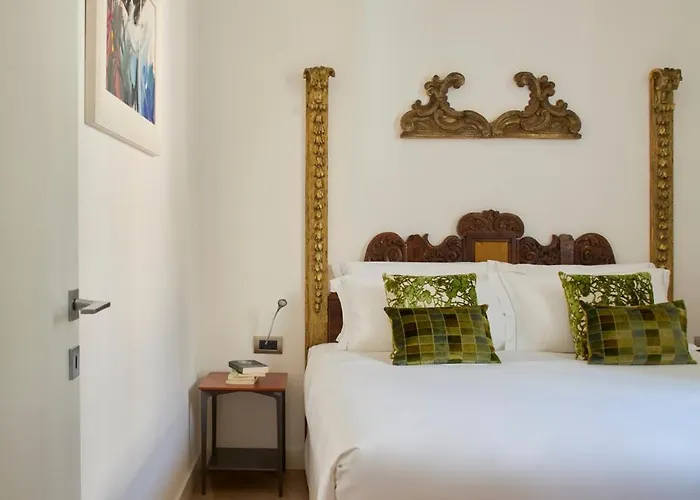 Palazzo Delle Pietre - Luxury