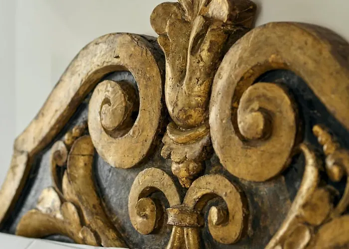 Palazzo Delle Pietre - Luxury Apart Otel