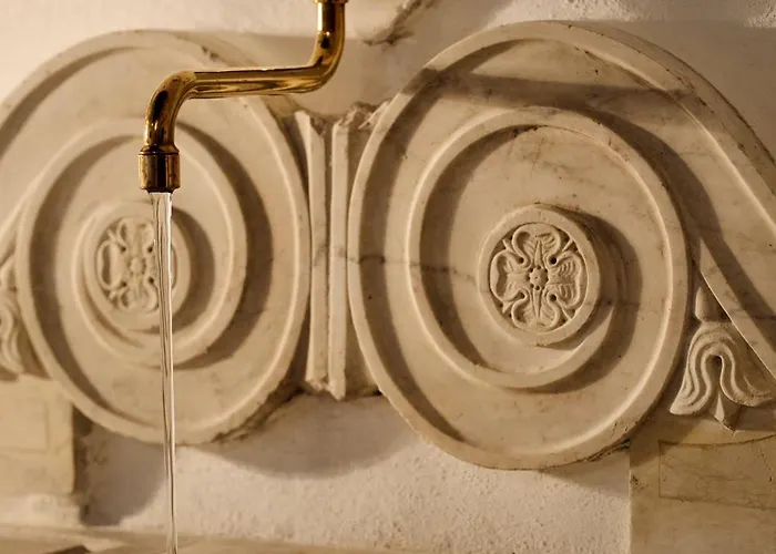 Palazzo Delle Pietre - Luxury Apart Otel 4*