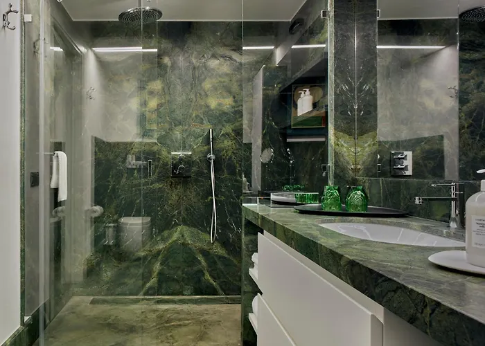 Apart Otel Palazzo Delle Pietre - Luxury Roma