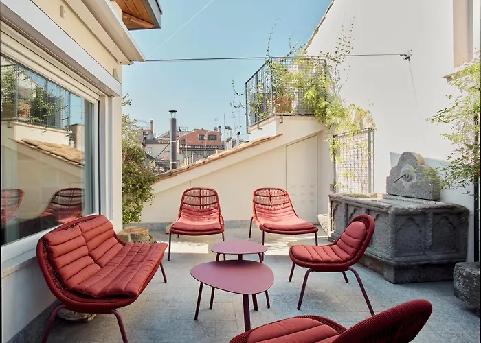 Palazzo Delle Pietre - Luxury 4* Roma