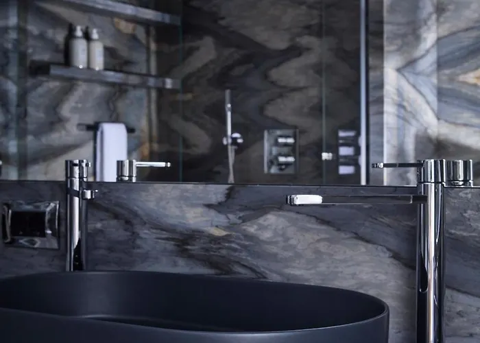 Palazzo Delle Pietre - Luxury Apart Otel 4*