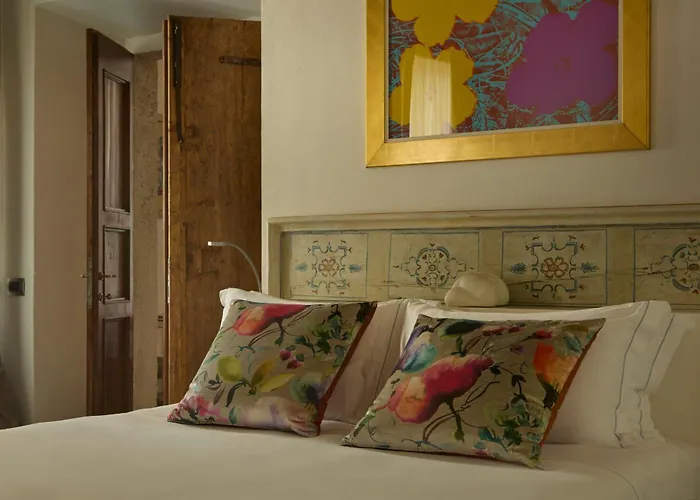 Palazzo Delle Pietre - Luxury Apart Otel 4*