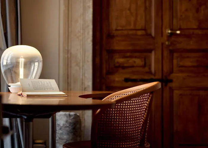 Palazzo Delle Pietre - Luxury Roma