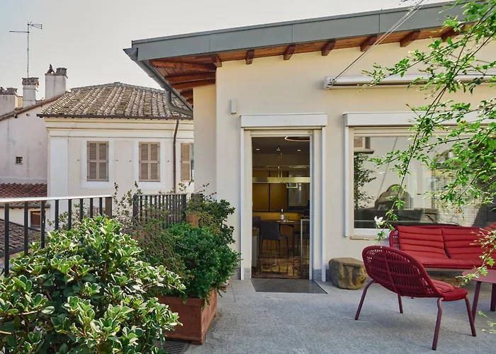 Palazzo Delle Pietre - Luxury 4* Řím