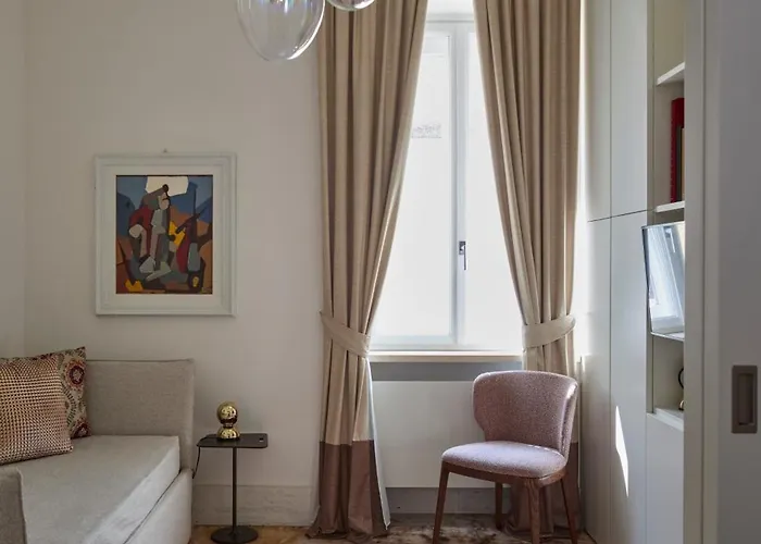 Palazzo Delle Pietre - Luxury Apart Otel