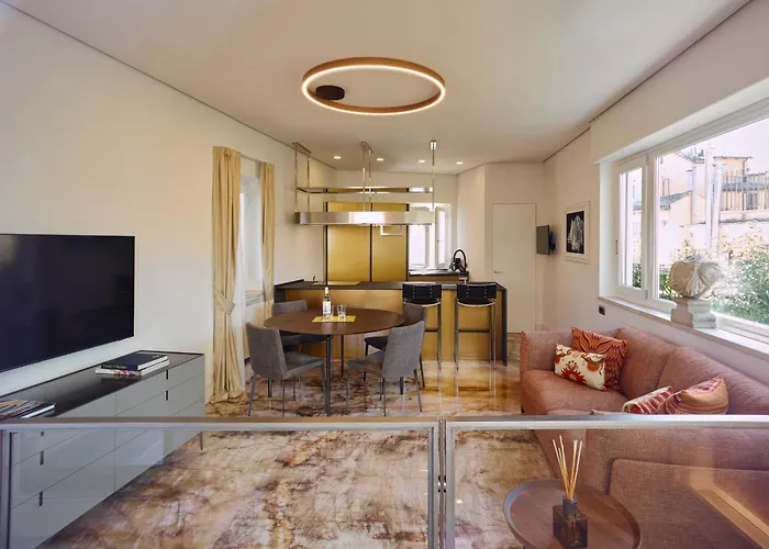 Apart Otel Palazzo Delle Pietre - Luxury 4*