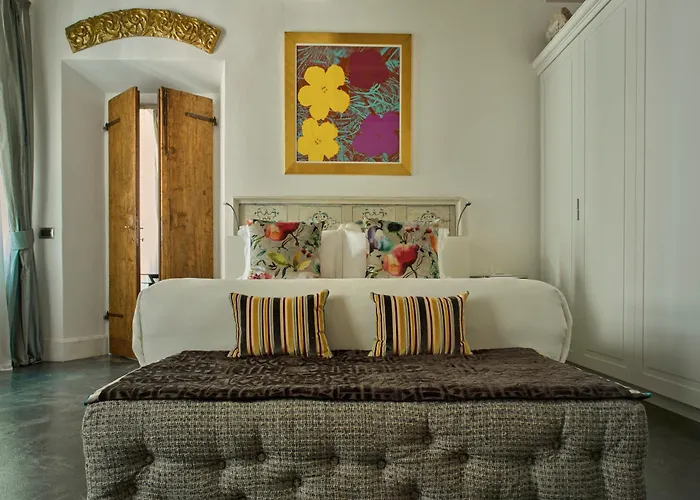 Palazzo Delle Pietre - Luxury