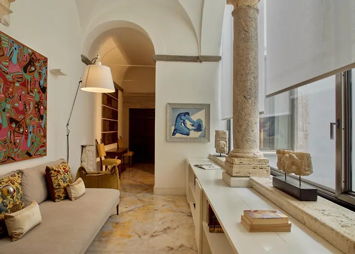 Palazzo Delle Pietre - Luxury