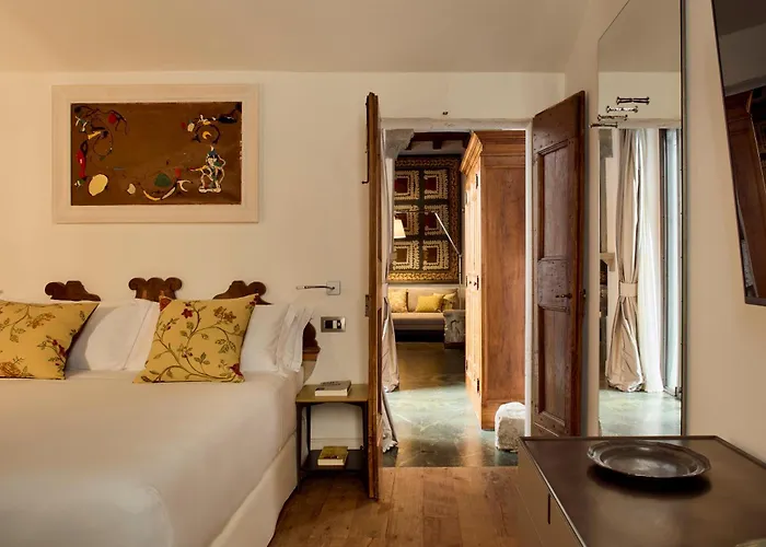 Palazzo Delle Pietre - Luxury