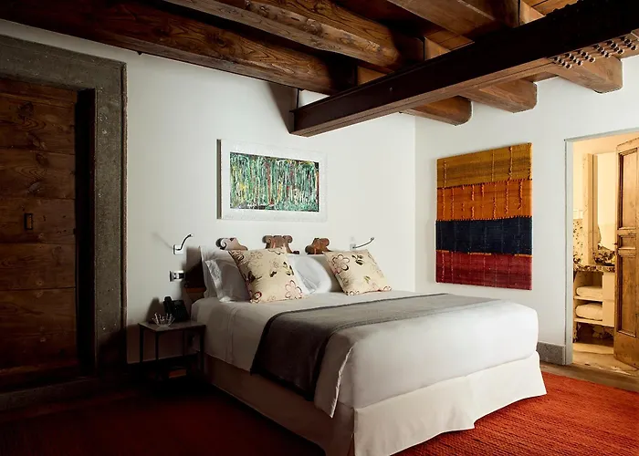 Palazzo Delle Pietre - Luxury Apart Otel 4*
