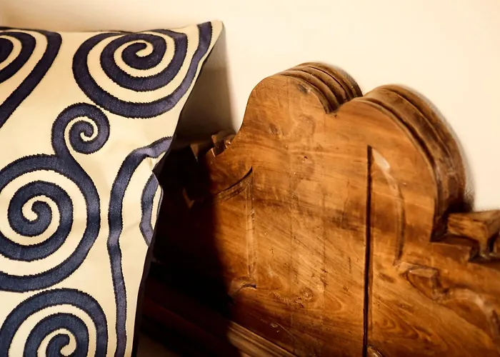 Palazzo Delle Pietre - Luxury Apart Otel Roma