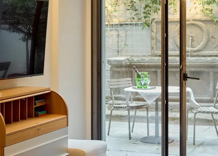 Palazzo Delle Pietre - Luxury Roma