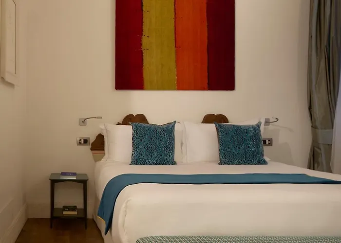 Palazzo Delle Pietre - Luxury Apart Otel 4*