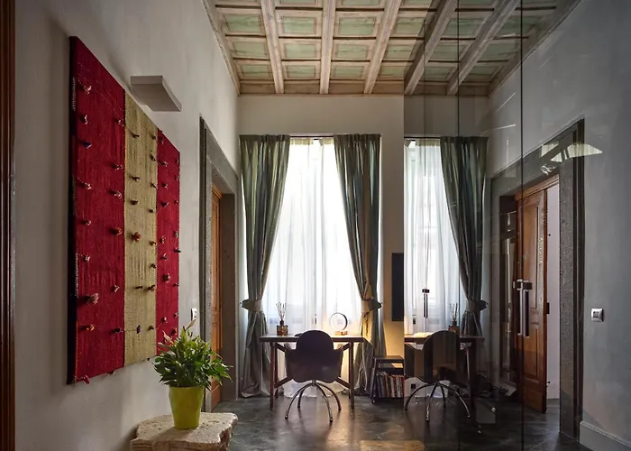 Palazzo Delle Pietre - Luxury 4* Řím