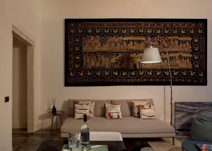 Palazzo Delle Pietre - Luxury Roma