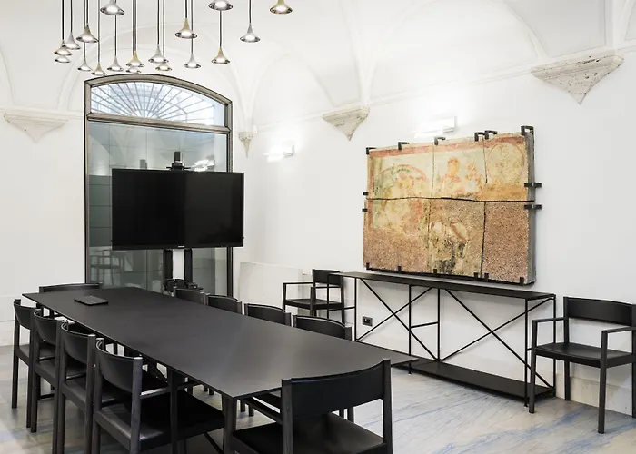 Palazzo Delle Pietre - Luxury Apart Otel 4*
