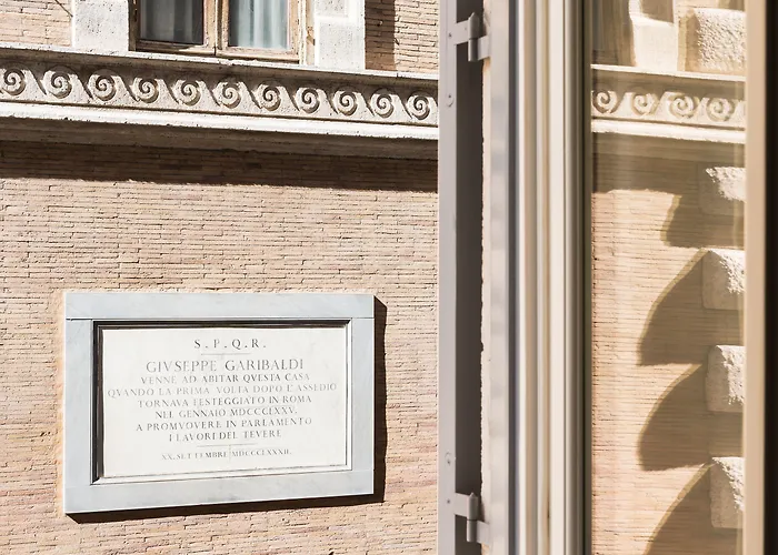 Appart hôtel Palazzo Delle Pietre - Luxury