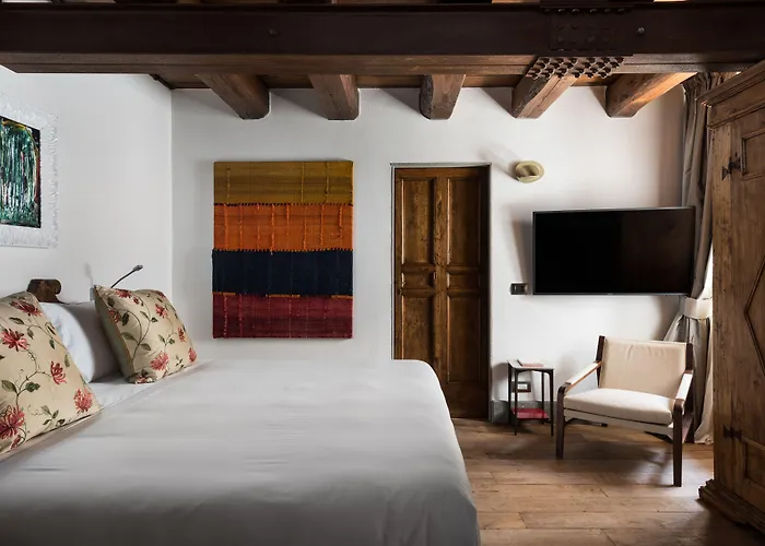 Apart Otel Palazzo Delle Pietre - Luxury Roma