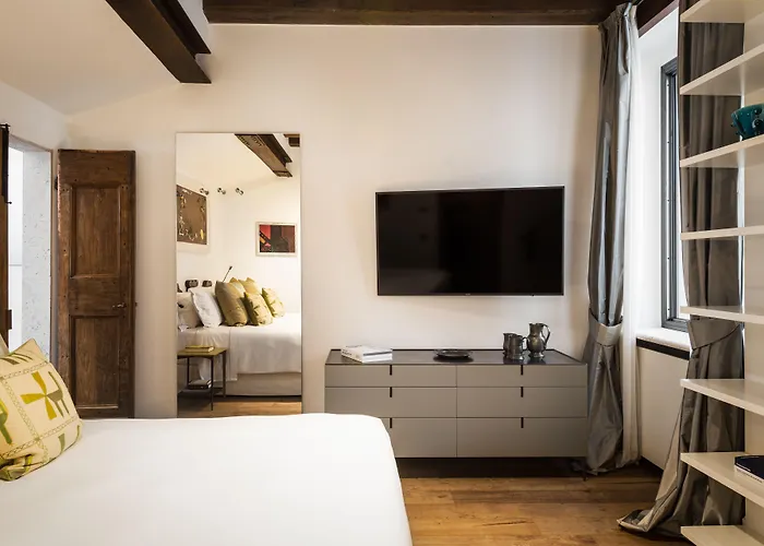 Palazzo Delle Pietre - Luxury