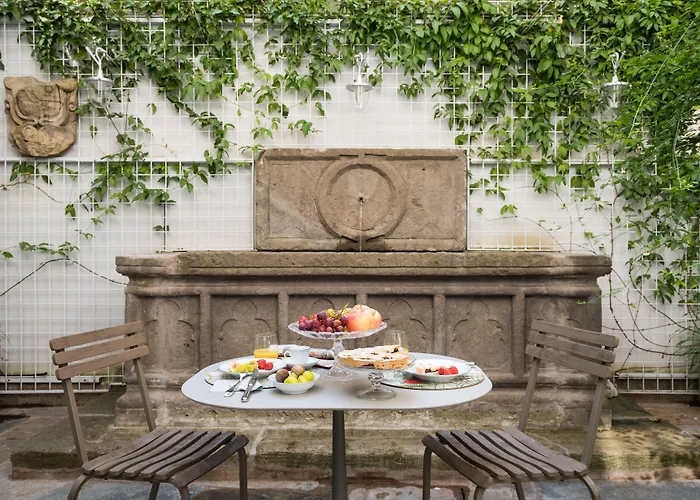 Palazzo Delle Pietre - Luxury Aparthotel 4*
