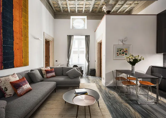 Palazzo Delle Pietre - Luxury Apart Otel