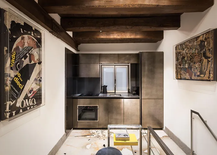 Palazzo Delle Pietre - Luxury