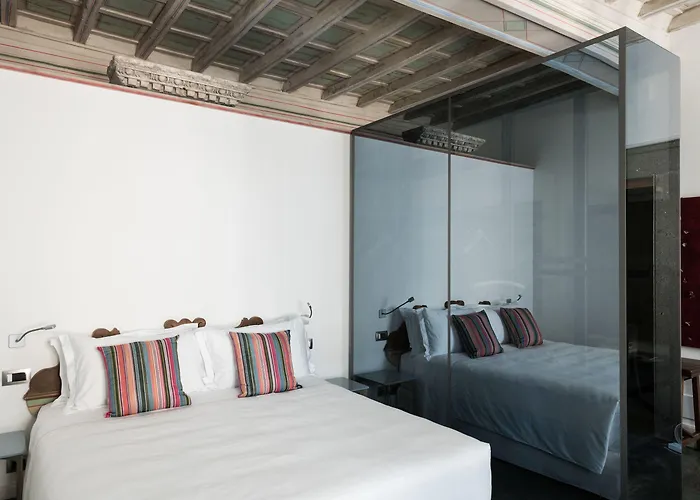 Palazzo Delle Pietre - Luxury 4*