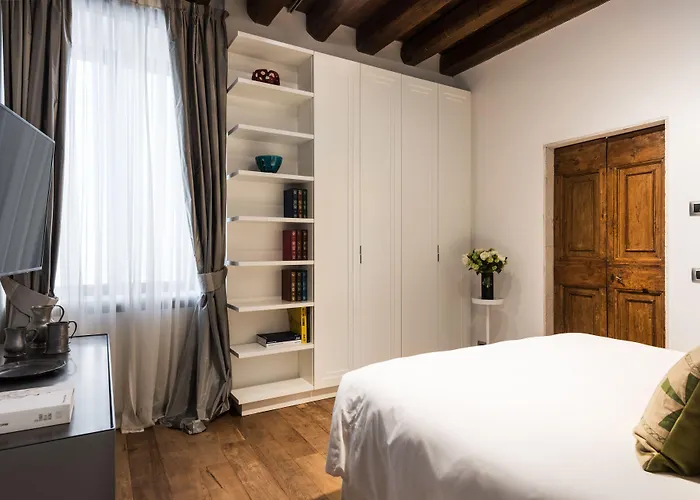 Apart Otel Palazzo Delle Pietre - Luxury