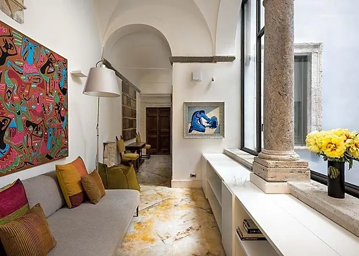 Palazzo Delle Pietre - Luxury