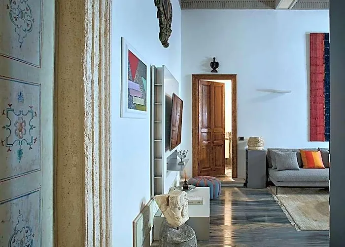 Palazzo Delle Pietre - Luxury