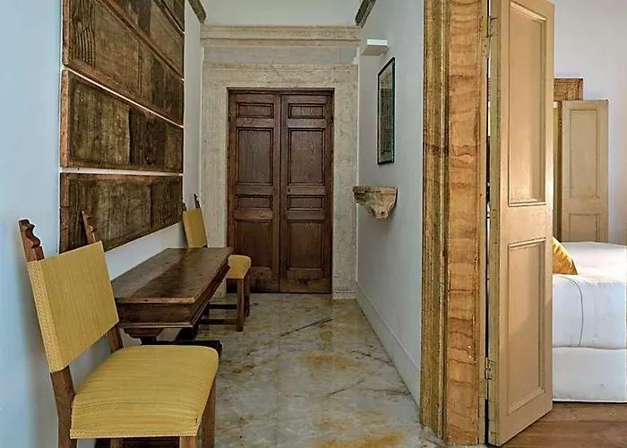 Palazzo Delle Pietre - Luxury