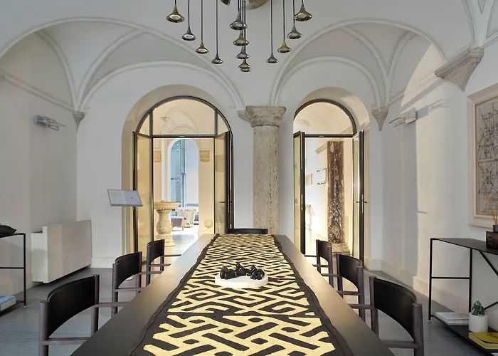 Palazzo Delle Pietre - Luxury 4*