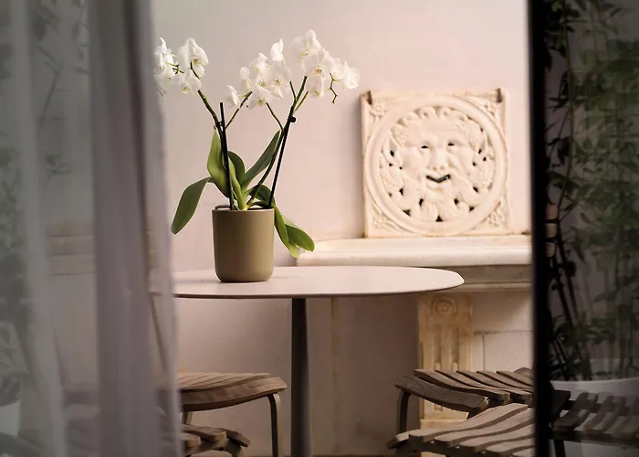 Palazzo Delle Pietre - Luxury 4*