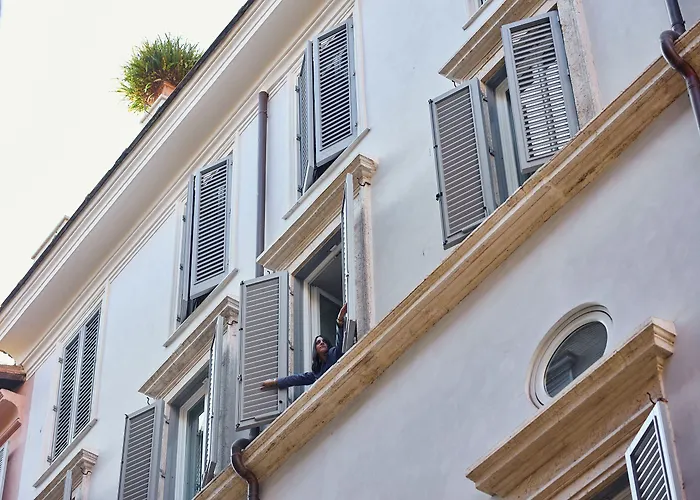 Palazzo Delle Pietre - Luxury Appart hôtel 4*