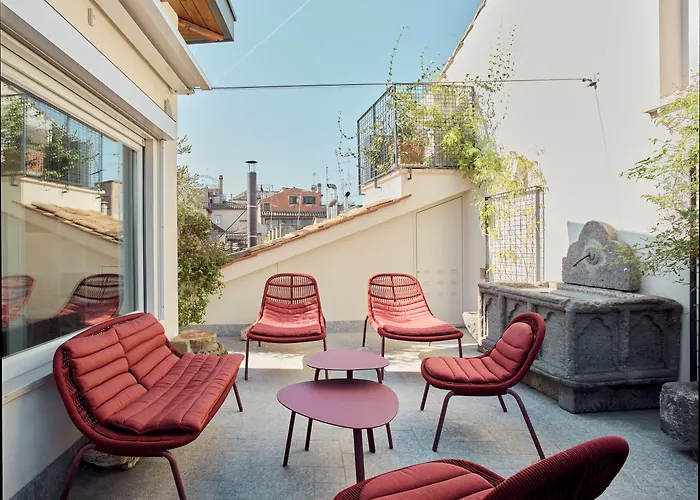 Appart hôtel Palazzo Delle Pietre - Luxury