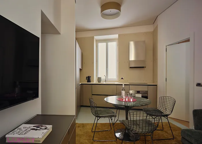 Palazzo Delle Pietre - Luxury 4*