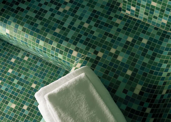 Palazzo Delle Pietre - Luxury Appart hôtel Rome