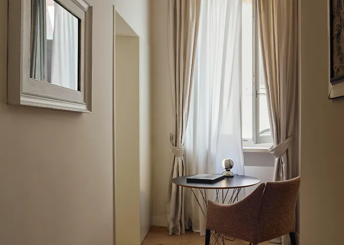 Appart hôtel Palazzo Delle Pietre - Luxury