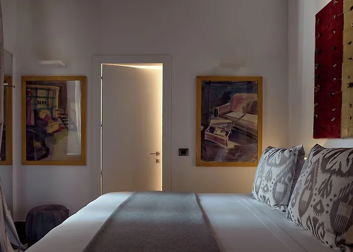 Palazzo Delle Pietre - Luxury Appart hôtel