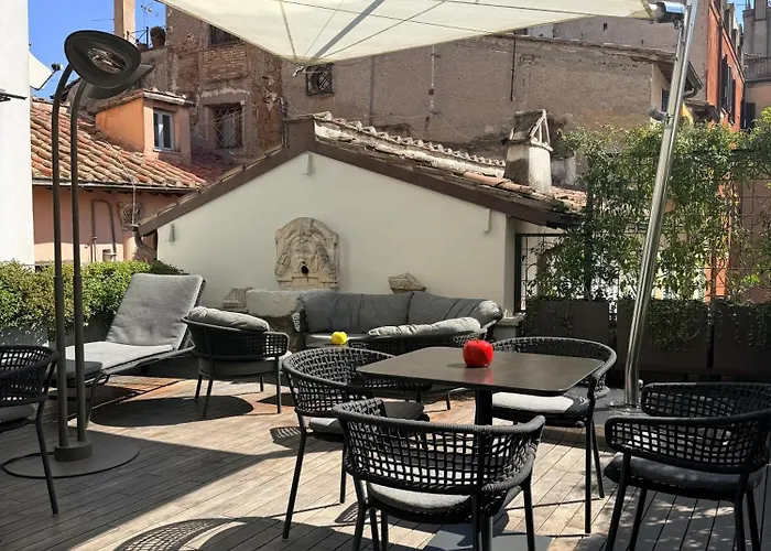 Palazzo Delle Pietre - Luxury 4*